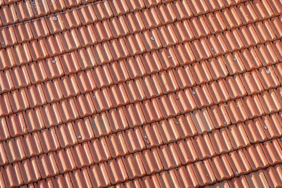 Détail d’une couverture posée par Couvreur Poitiers Toiture Expert